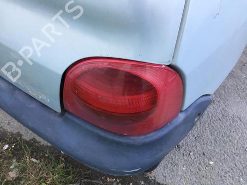 Høyre baklys RENAULT TWINGO I (C06_) 1.2 (C066, C068) | BP29615544C35 
