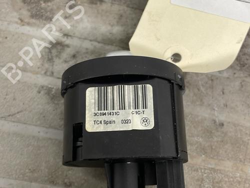 Headlight switch VW PASSAT B7 Variant (365) 1.6 TDI | BP31322494I24  - Image 5