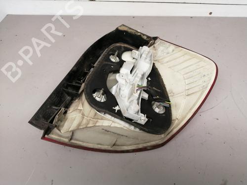 Used Left taillight Left taillight BMW 1 (E81) 118 d (143 hp) 26413512 26413512