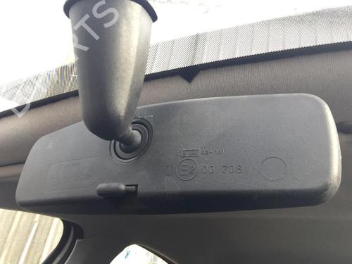 Rear mirror CITROËN C3 II (SC_) 1.4 HDi 70 (SC8HZC, SC8HR0, SC8HP4) | BP30171735I6