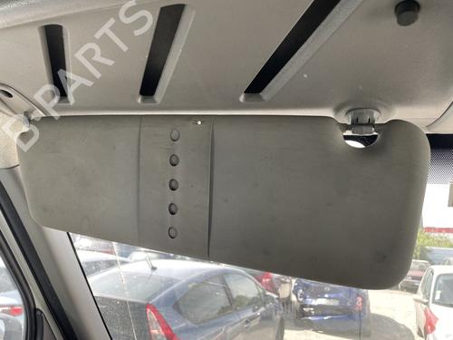 venstre-solskrm-renault-master-iii-van-fv-2010-34183035 main image