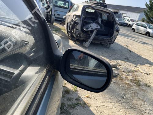 Used Right mirror Right mirror 37634028 37634028