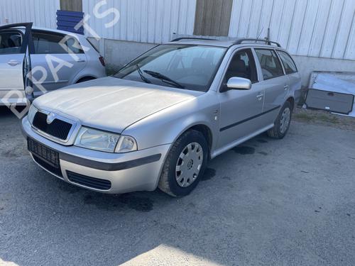 Used Left front driveshaft SKODA OCTAVIA I Combi (1U5) 1.6 (102 hp) 26887027