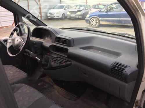 Used Dashboard Dashboard CITROËN JUMPY I Van (BS_, BT_, BY_, BZ_) 1.9 D 70 (69 hp) 30262530 30262530