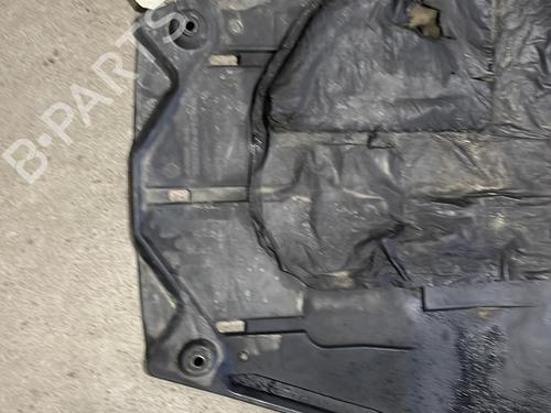 Underbody protection RENAULT VEL SATIS (BJ0_) 3.0 dCi (BJ0J, BJ0N) | BP26424721M92 - Image 5