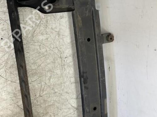 Front bumper reinforcement FORD MONDEO IV Turnier (BA7) 1.8 TDCi | BP26426733C109 