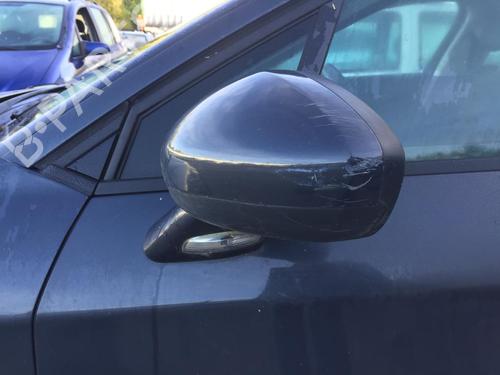 Used Left mirror CITROËN C5 III (RD_) 1.6 HDi 110 (RD9HZC) (109 hp) 29583645