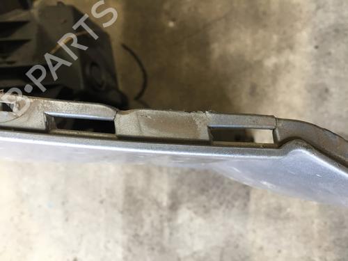 Front bumper OPEL ASTRA H (A04) 1.9 CDTI (L48) | BP31091623C7