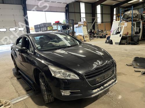 Left front window switch PEUGEOT 508 I (8D_) 2.2 HDi | BP30148705I27  - Image 10