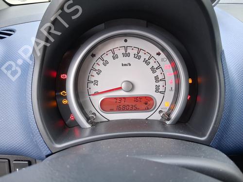 Right taillight OPEL AGILA B (H08) 1.0 (F68) | BP33474883C35  - Image 7