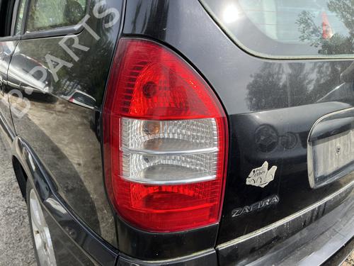 left-taillight-opel-zafira-a-mpv-t98-1999-2000-2001-2002-2003-2004-2005-2006-36443023 main image