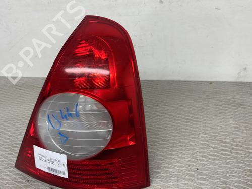 Used Right taillight Right taillight RENAULT CLIO II (BB_, CB_) 1.4 (B/CB0C, B/CB0S) (75 hp) 32339595 32339595