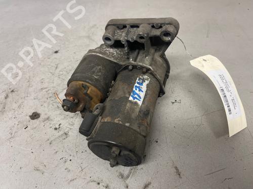 Starter PEUGEOT 206 SW (2E/K) 1.4 HDi | BP37163267M8 - Image 2