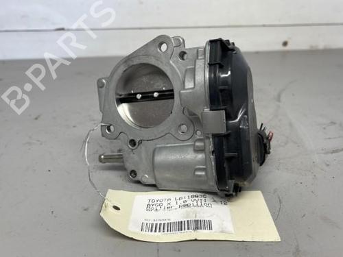 throttle-body-toyota-aygo-x-_b7_-2022-26416012 main image