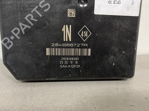 Fuse box RENAULT MEGANE IV Hatchback (B9A/M/N_) 1.5 dCi 110 (B9A3) | BP32981362E1  - Image 5