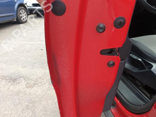 Front left lock SEAT ALTEA (5P1) 1.9 TDI | BP26416281C98 