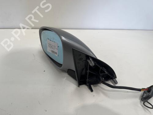 Retrovisor esquerdo PEUGEOT 607 (9D, 9U) 2.2 HDi | BP35807966C26 - Image 6