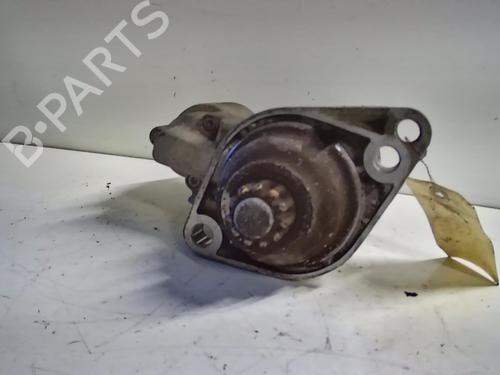Used Starter VW POLO V (6R1, 6C1) 1.6 TDI (90 hp) 26428361