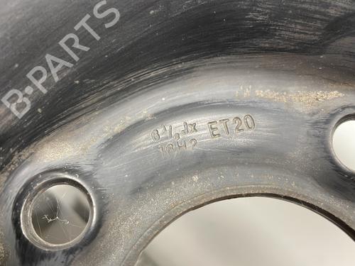 Fælk CITROËN C4 CACTUS 1.2 VTi 82 | BP27433808C45 - Image 4