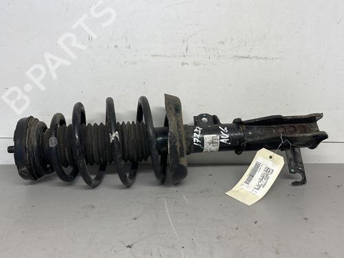 Used Left front shock absorber OPEL INSIGNIA A (G09) 2.0 CDTI (68) (131 hp) 26419194