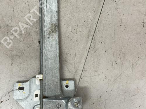 Rear left window mechanism DACIA LODGY (JS_) 1.2 TCe (JSAY, JSM0) | BP31046628C24 - Image 4