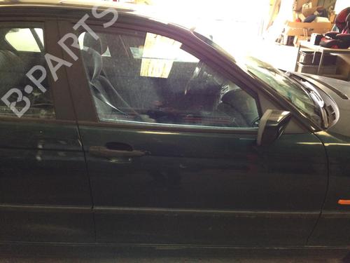 Used Front right window mechanism BMW 3 (E46) 320 d (129 hp) 26418213