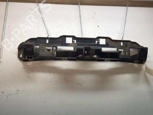 Rear bumper bracket CITROËN C3 II (SC_) 1.2 VTi 82 | BP26427480C159 