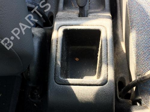 Middle console PEUGEOT 306 Hatchback (7A, 7C, N3, N5) 1.4 | BP29208963I22 