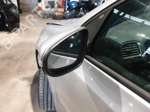 Rear left seatbelt VW GOLF VI (5K1) 1.6 TDI | BP26427508I29