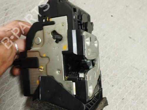 Rear left lock NISSAN JUKE (F15) 1.2 DIG-T | BP26416654C100 