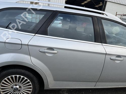 Højre bagtil lås FORD MONDEO IV Turnier (BA7) 2.0 TDCi (136 hp) 33172081