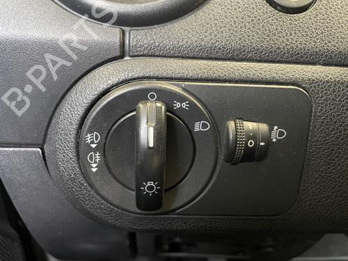 Forlygtekontakt Forlygtekontakt FORD FUSION (JU_) 1.6 (100 hp) 33654269 33654269