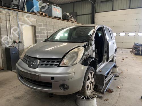 Steering column stalk NISSAN NOTE (E11, NE11) 1.5 dCi | BP26422630I23 