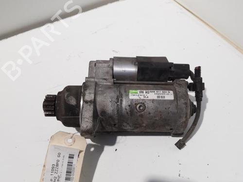 Used Starter AUDI A3 Sportback (8PA) 2.0 TDI 16V (140 hp) 26417530