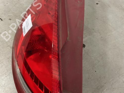 Left taillight FORD FIESTA VI (CB1, CCN) 1.25 | BP31610772C34 - Image 8