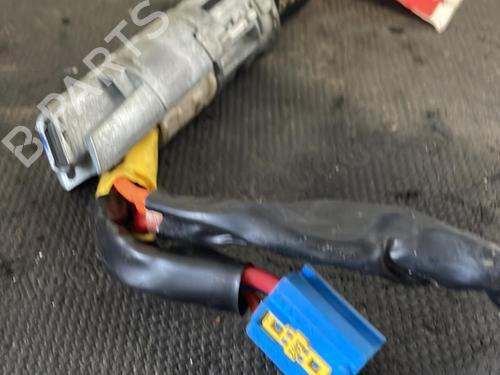 Ignition barrel PEUGEOT 206 SW (2E/K) 1.4 HDi | BP26417001M48 - Image 2