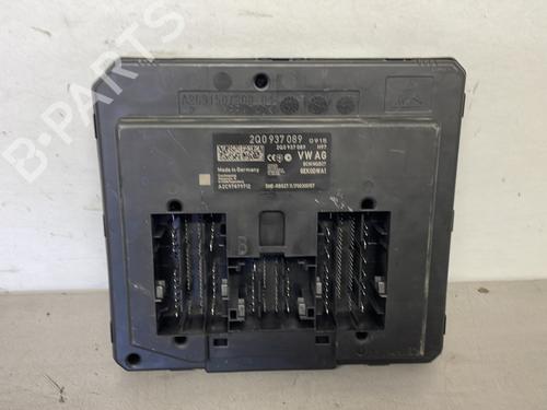 Fuse box SEAT IBIZA V (KJ1, KJG) 1.0 | BP33303830E1  - Image 7