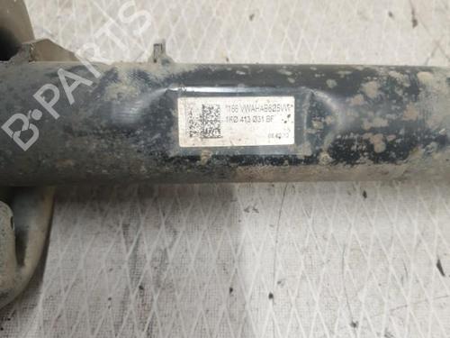 Used Right front shock absorber VW GOLF VI (5K1) 1.6 TDI (105 hp) 29843552