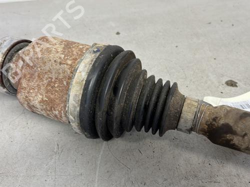 Right front driveshaft RENAULT MEGANE IV Hatchback (B9A/M/N_) 1.5 dCi 110 (B9A3) | BP32981364M39 - Image 2
