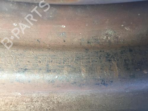 Rim PEUGEOT 307 SW (3H) 1.6 HDI 110 | BP30358168C45