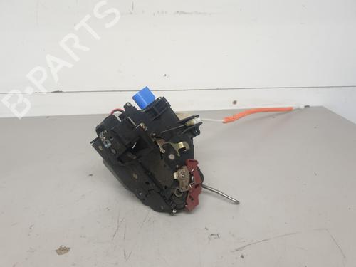 Used Front right lock AUDI A3 (8P1) 1.9 TDI (105 hp) 26413779