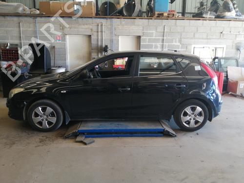 Left taillight HYUNDAI i30 (FD) 1.6 CRDi | BP26421285C34  - Image 12