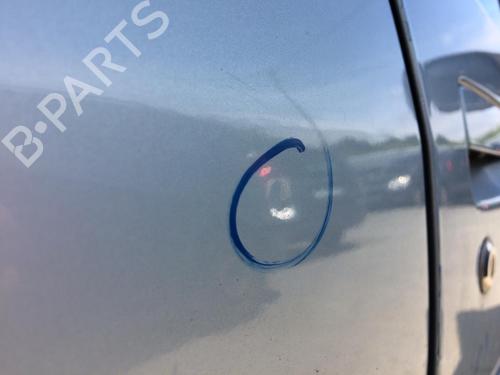 Right rear door PEUGEOT 306 Hatchback (7A, 7C, N3, N5) 2.0 HDI 90 | BP26630249C5 