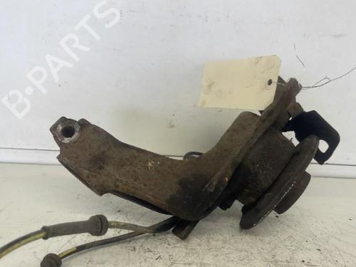 Used Right front steering knuckle Right front steering knuckle TOYOTA AYGO (_B1_) 1.0 (KGB10_, KGB10R) (68 hp) 26427029 26427029