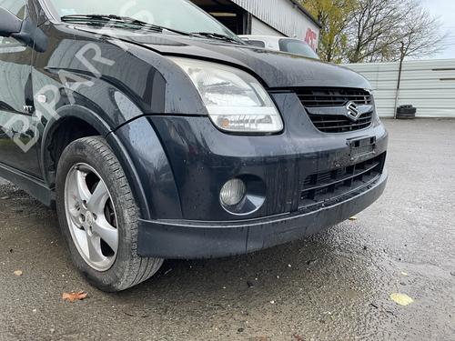 Pare-chocs avant SUZUKI IGNIS II (MH) 1.3 (RM413) | BP30778123C7 