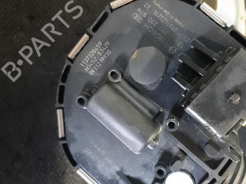 Front wiper motor PEUGEOT 3008 I MPV (0U_) 1.6 HDi | BP26422284M29 