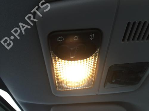 Interior roof light PEUGEOT 406 (8B) 1.8 16V | BP29598034I8 