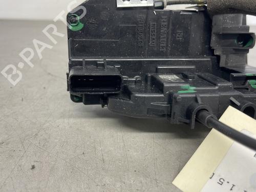 Rear right lock NISSAN JUKE (F15) 1.5 dCi | BP26423493C99 