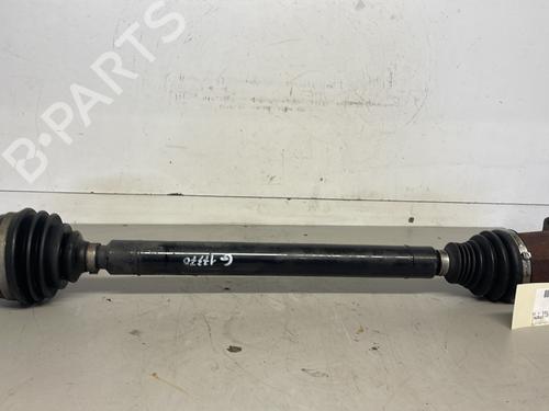 Right front driveshaft VW CADDY IV MPV (SAB, SAJ) 2.0 TDI | BP26413248M39 - Image 4