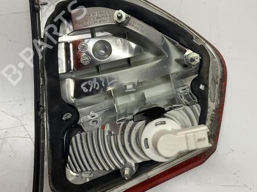 Left tailgate light CITROËN C4 Picasso I MPV (UD_) 2.0 HDi 138 | BP26428150C79 